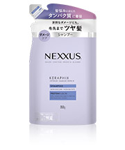 NEXXUS(ネクサス) インテンスダメージリペア シャンプー つめかえ用 (350g)