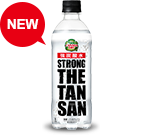 THE TANSAN STRONG 490ml