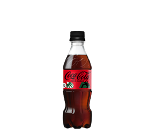 コカ･コーラ ゼロ 350ml PET