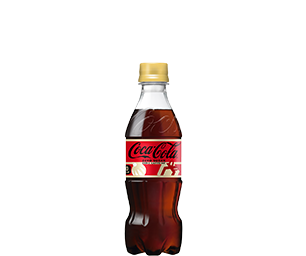 コカ･コーラ ゼロ カフェイン 350ml PET