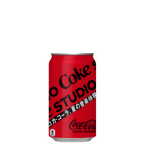 コカ･コーラ ゼロ 350ml缶