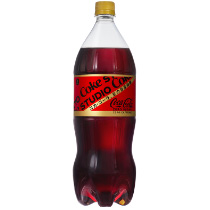 コカ･コーラ ゼロカフェイン 1.5LPET