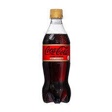 コカ･コーラ ゼロカフェイン 500ml PET