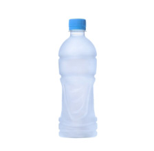 アクエリアス500ml PETラベルレス