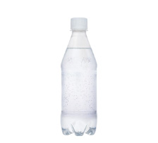 【炭酸水】アイシー･スパーク430ml PETラベルレス