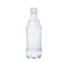 【炭酸水】アイシー･スパーク レモン430ml PETラベルレス