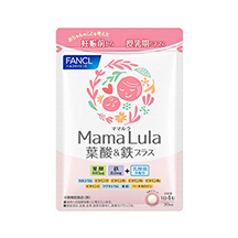 Mama Lula (ママルラ)鉄プラス