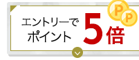 エントリーでポイント最大5倍