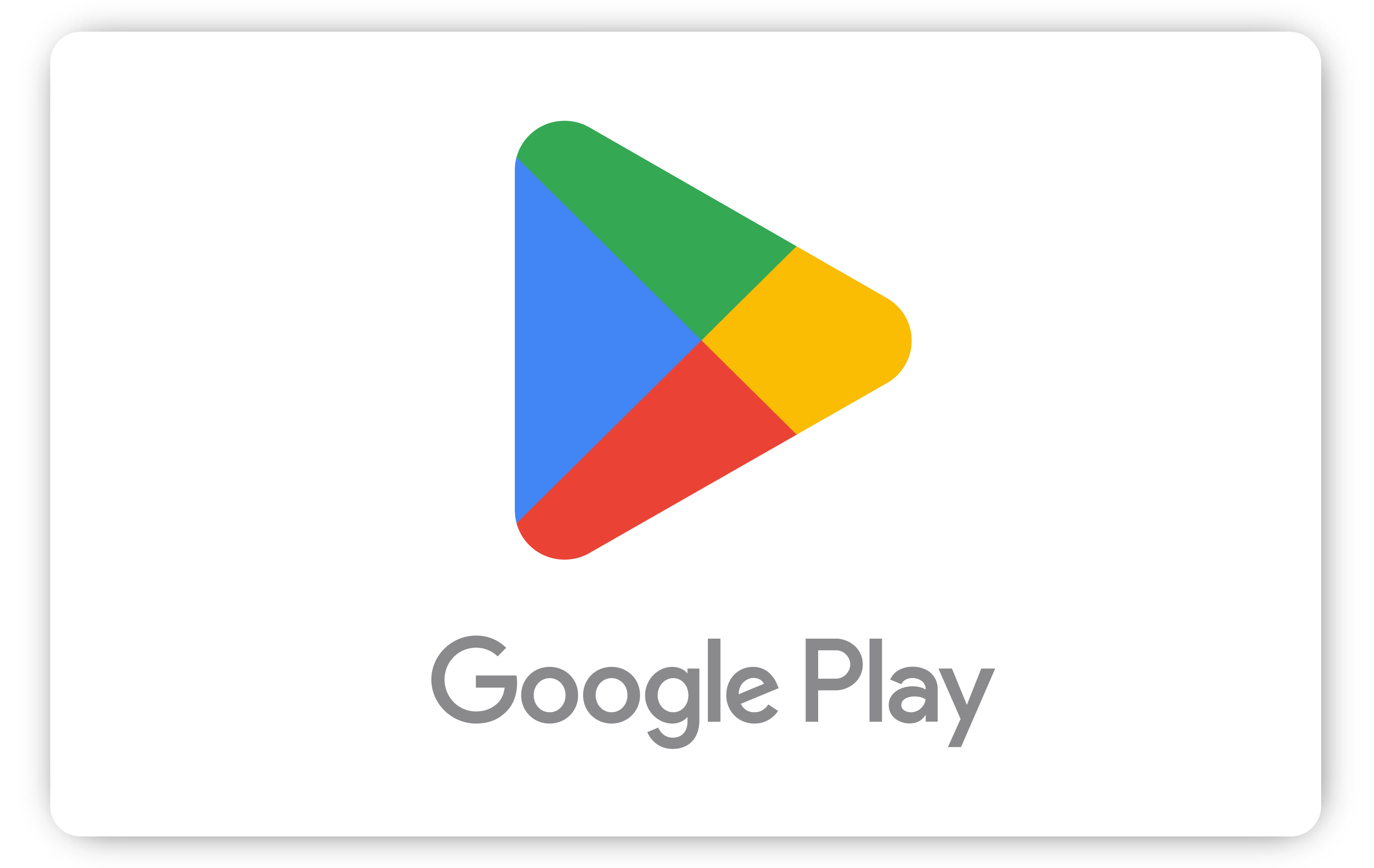 Google Play