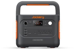 Jackery ポータブル電源 1000 New