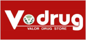 V drug