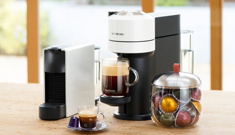 楽天市場】Nespresso 下取り＆ポイントプレゼントキャンペーン