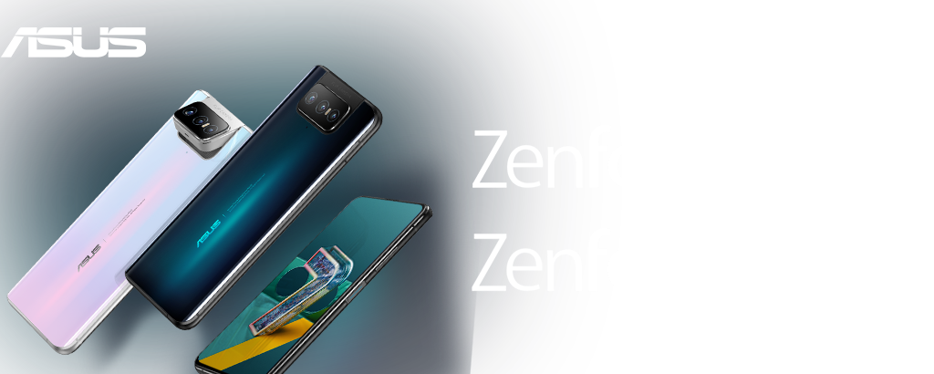 ASUS Zenfone7Pro Zenfone7 5G対応