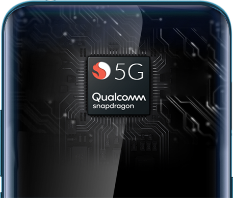 5G対応 SnapdragonTM 7シリーズ