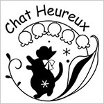 Chat Heureux シャウルー