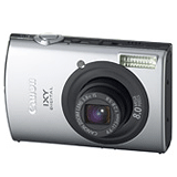Canon IXY DIGITAL 910 IS