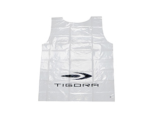 ティゴラ(TIGORA)　ユニセックス ランニング ポンチョ (TR-3R3134PC) 