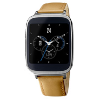 ASUS ZenWatch(Android対応)